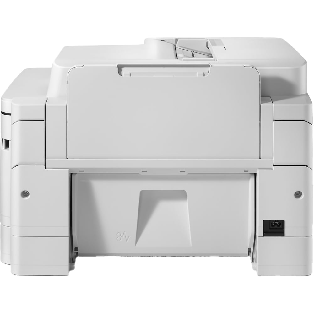 Multifunctional inkjet color BROTHER MFC-J3960DW, A3, USB, Retea, Wi-Fi, Fax