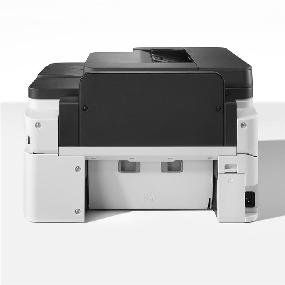 Multifunctional inkjet color BROTHER MFC-J5010DW CISS, A4, USB, Wi-Fi, Retea, Fax