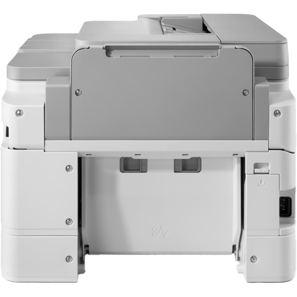 Multifunctional inkjet color BROTHER MFC-J5115DW CISS, A4, USB, Wi-Fi, Retea, Fax