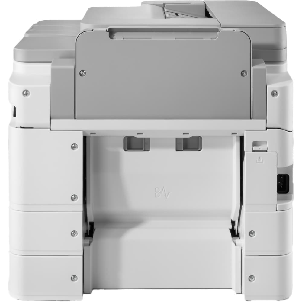 Multifunctional inkjet color BROTHER MFC-J5117DW CISS, A4, USB, Wi-Fi, Retea, Fax