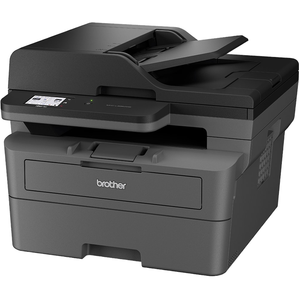 Multifunctional laser monocrom BROTHER MFC-L2862DW, A4, USB, Retea, Wi-Fi, Fax