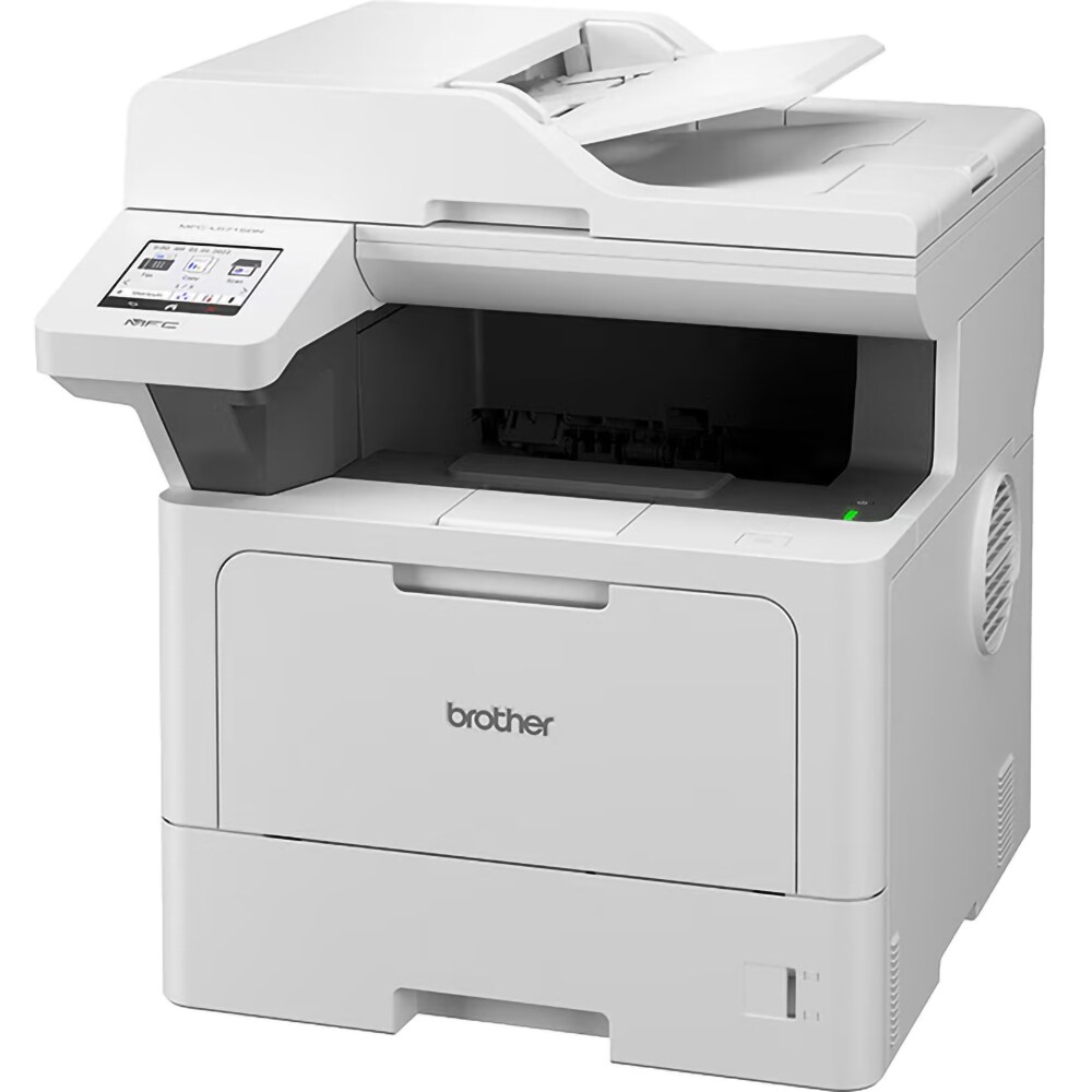 Multifunctional laser monocrom BROTHER MFC-L5715DN, A4, USB, Retea, Fax