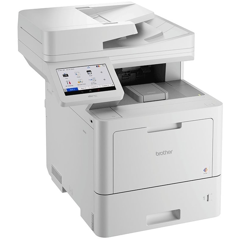 Multifunctional laser color BROTHER MFC-L9670CDN, A4, USB, Retea, Fax