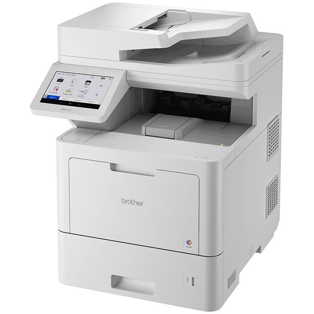 Multifunctional laser color BROTHER MFC-L9670CDN, A4, USB, Retea, Fax