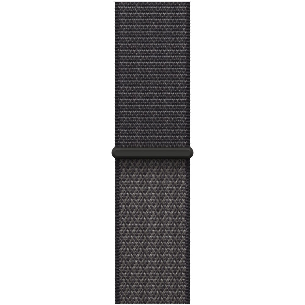 Bratara pentru APPLE Watch 40mm Dark Gray Sport Loop, MFFA4ZM/A