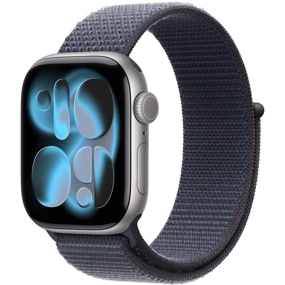Bratara pentru APPLE Watch 42mm Anchor Blue Sport Loop, MFFC4ZM/A