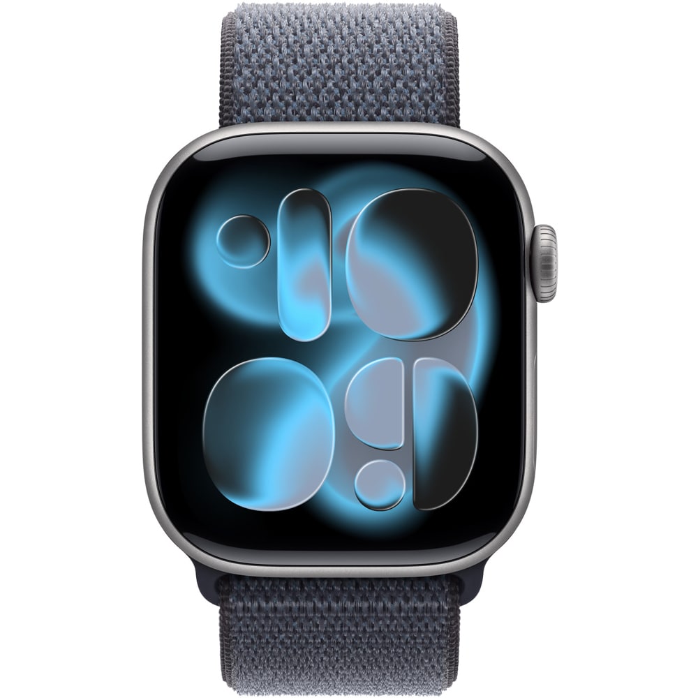 Bratara pentru APPLE Watch 42mm Anchor Blue Sport Loop, MFFC4ZM/A