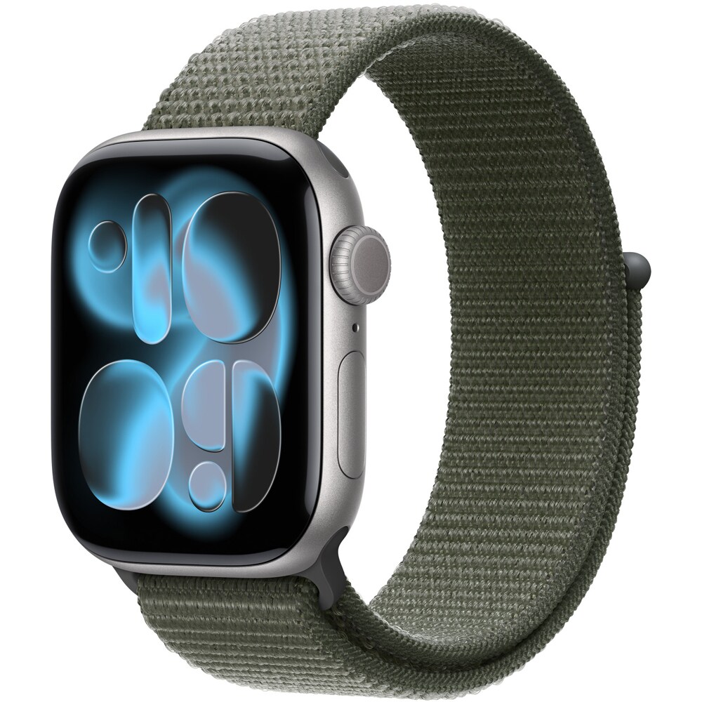 Bratara pentru APPLE Watch 42mm Forest Sport Loop, MFFD4ZM/A