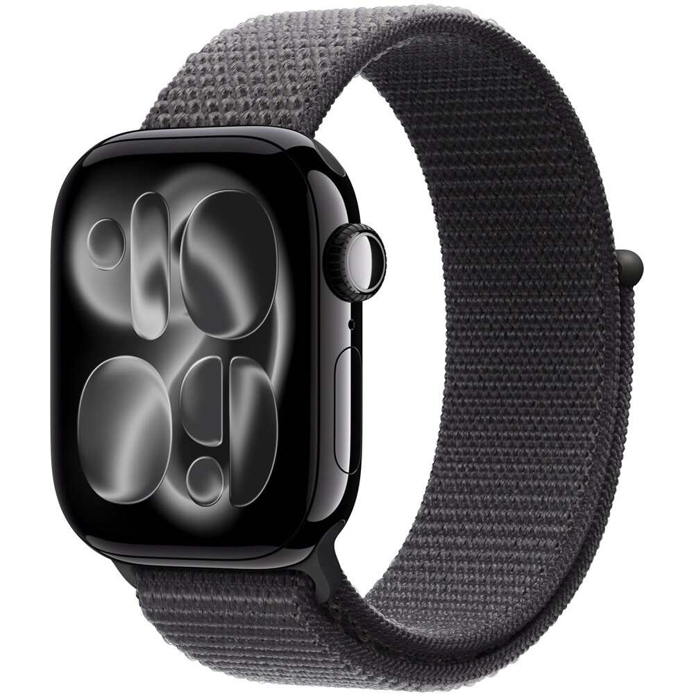 Bratara pentru APPLE Watch 42mm Dark Gray Sport Loop, MFFG4ZM/A