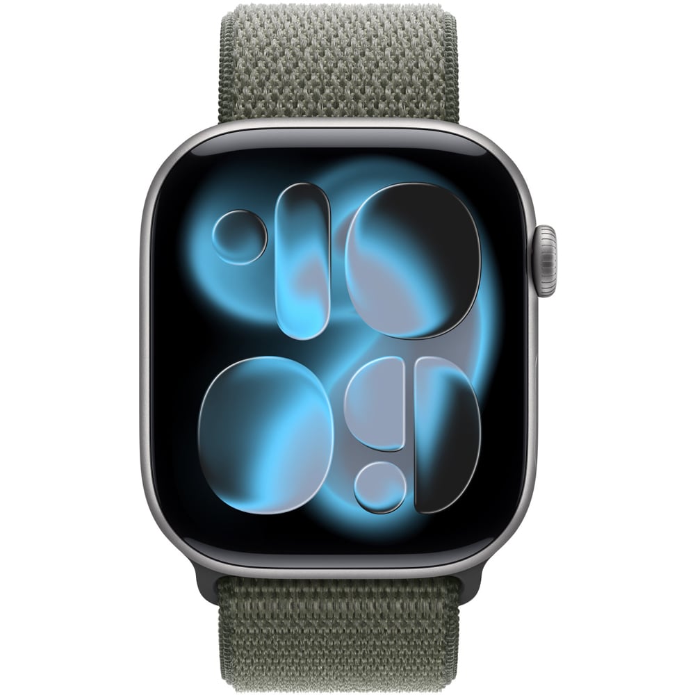 Bratara pentru APPLE Watch 46mm Forest Sport Loop, MFFJ4ZM/A