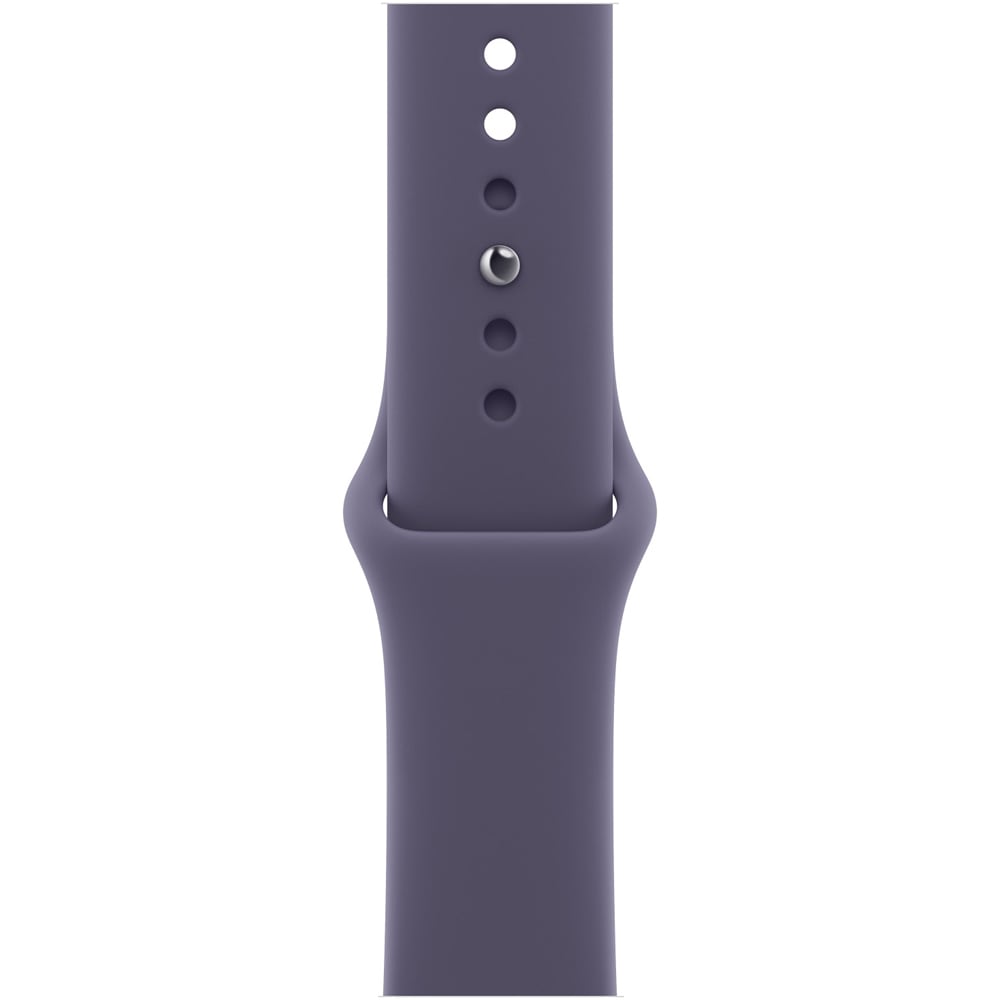 Bratara pentru APPLE Watch 42mm Purple Fog Sport Band - M/L, MFGH4ZM/A