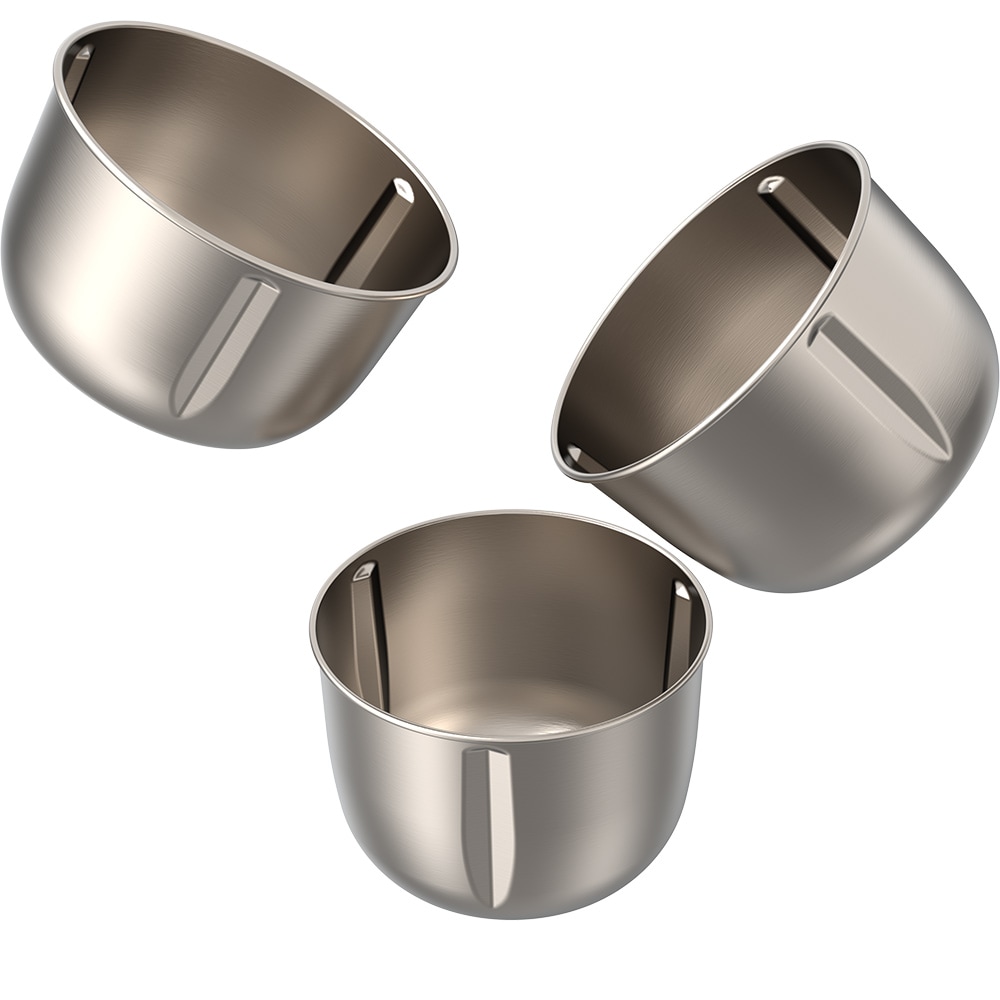 Mini tocator MORPHY RICHARDS MFP1003, 1.5l, 350W, 1 teapta viteza, albastru inchis-argintiu