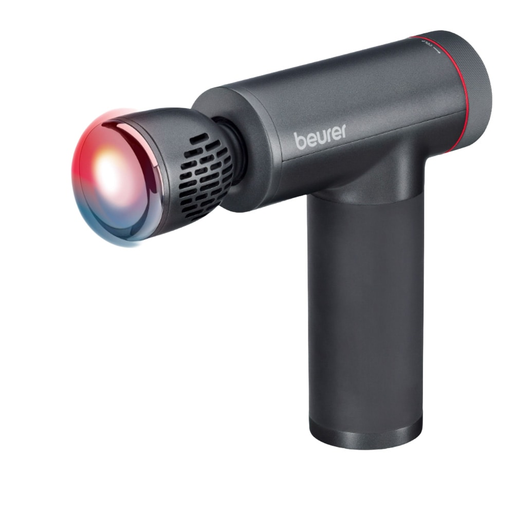 Aparat masaj BEURER MG 195, negru