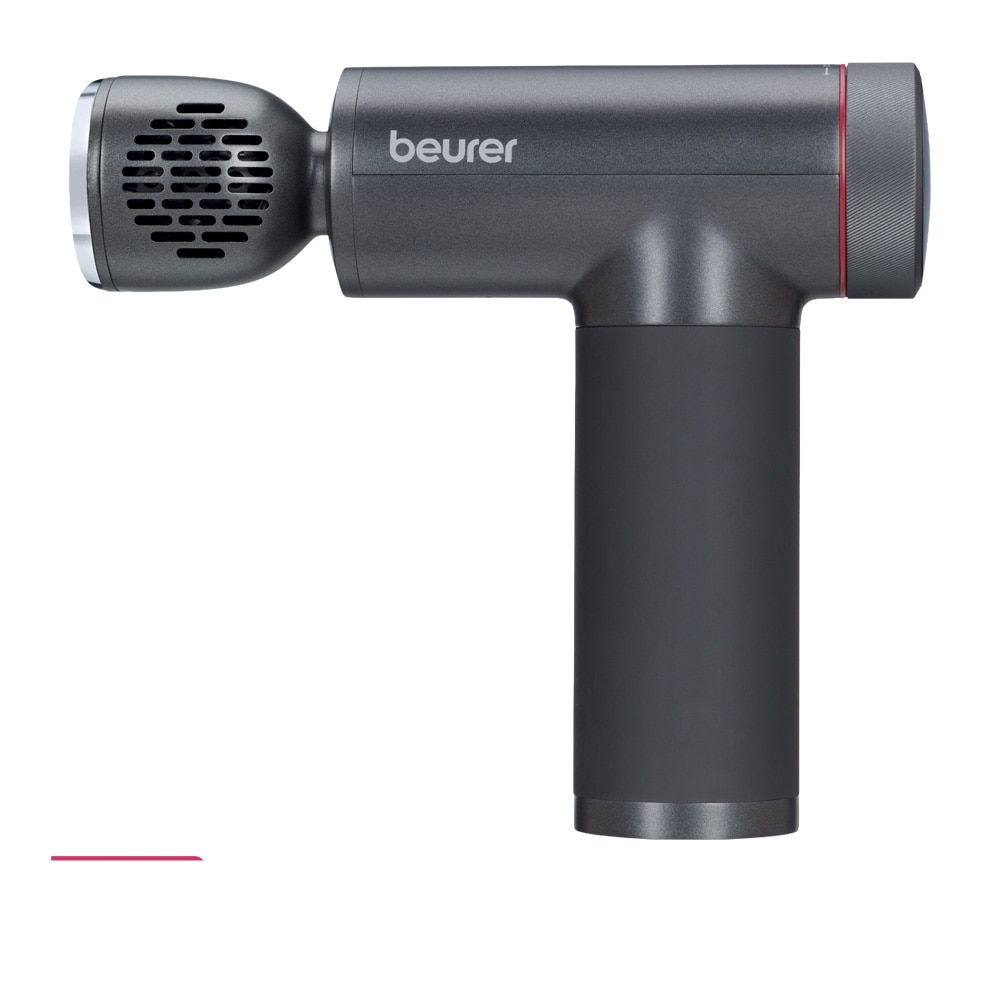 Aparat masaj BEURER MG 195, negru