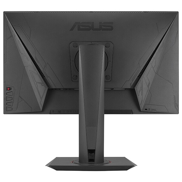 Monitor Gaming LED TN ASUS MG248QR, 24", Full HD, 144Hz, negru