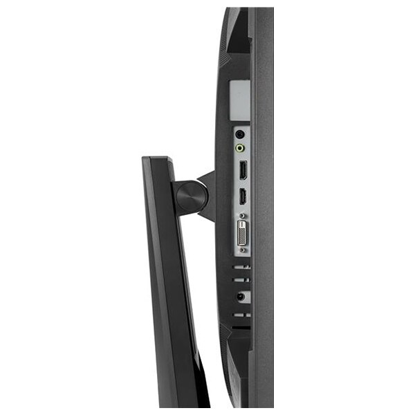 Monitor Gaming LED TN ASUS MG248QR, 24", Full HD, 144Hz, negru