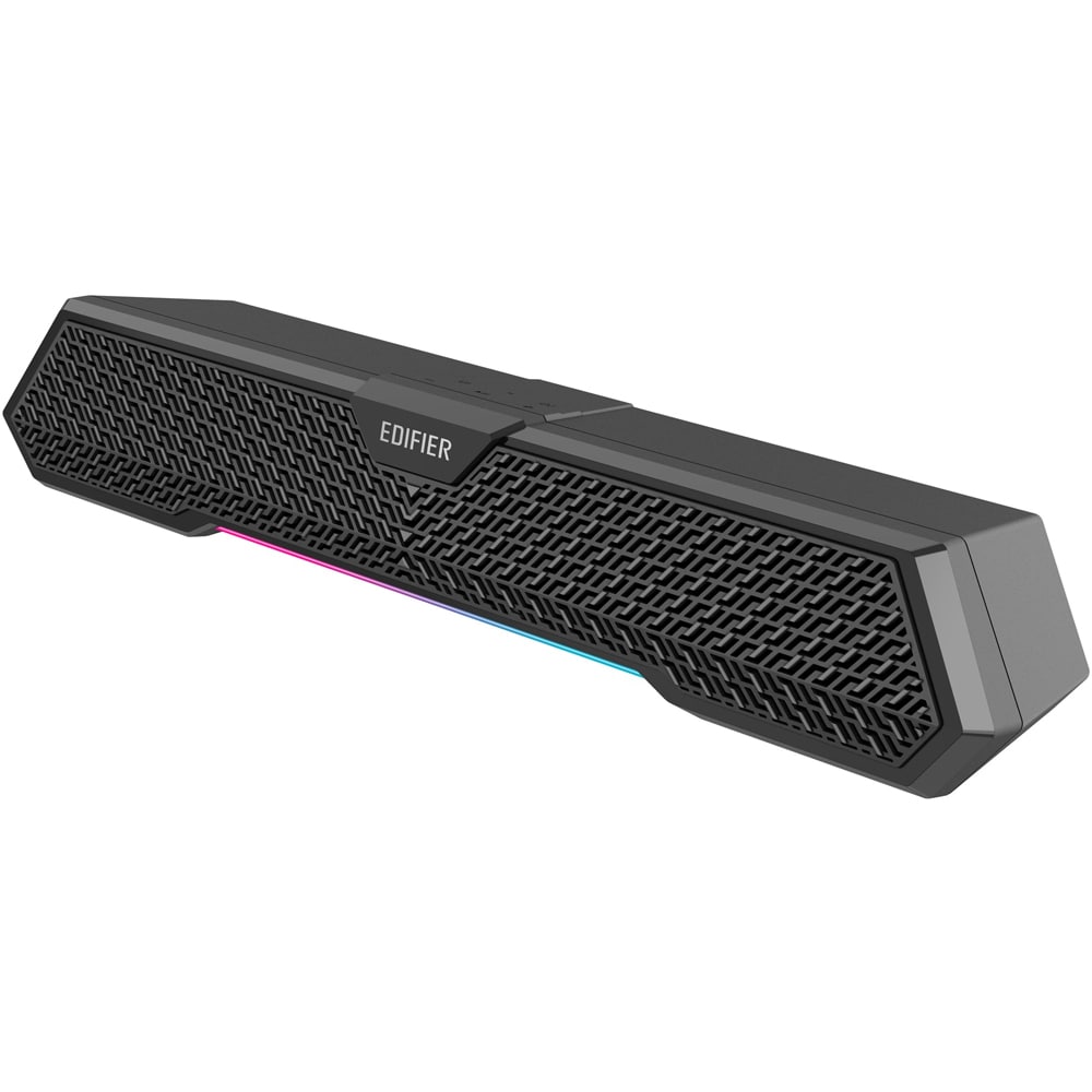 Soundbar EDIFIER MG250, 5W, Bluetooth, negru