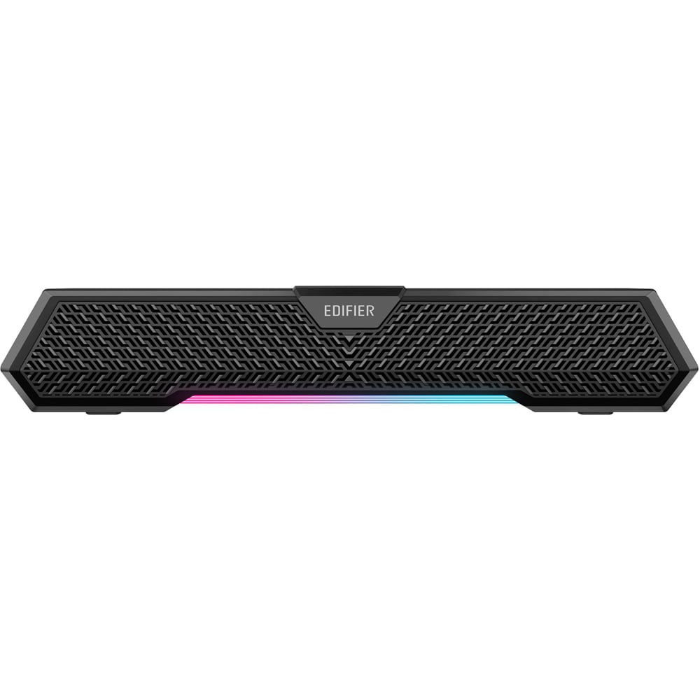 Soundbar EDIFIER MG250, 5W, Bluetooth, negru