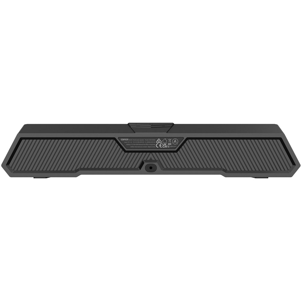 Soundbar EDIFIER MG250, 5W, Bluetooth, negru