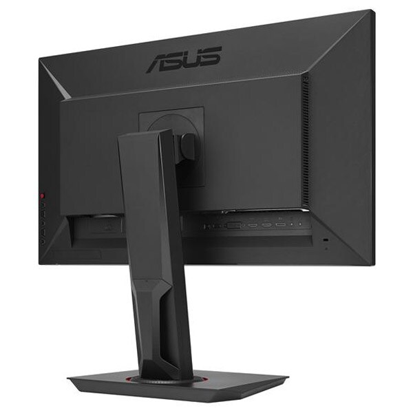 Monitor Gaming LED TN ASUS MG278Q, 27", WQHD, 144Hz, FreeSync, negru