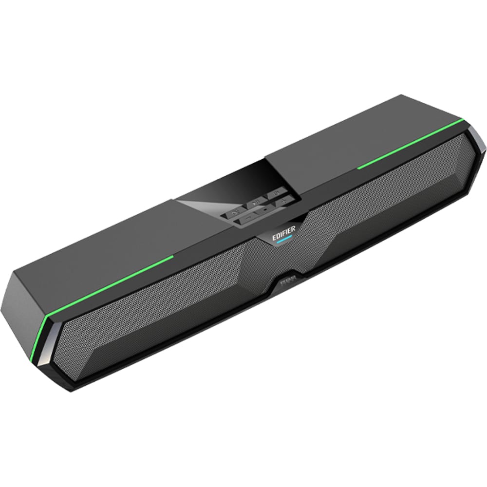 Soundbar EDIFIER MG300, 5W, Bluetooth, negru