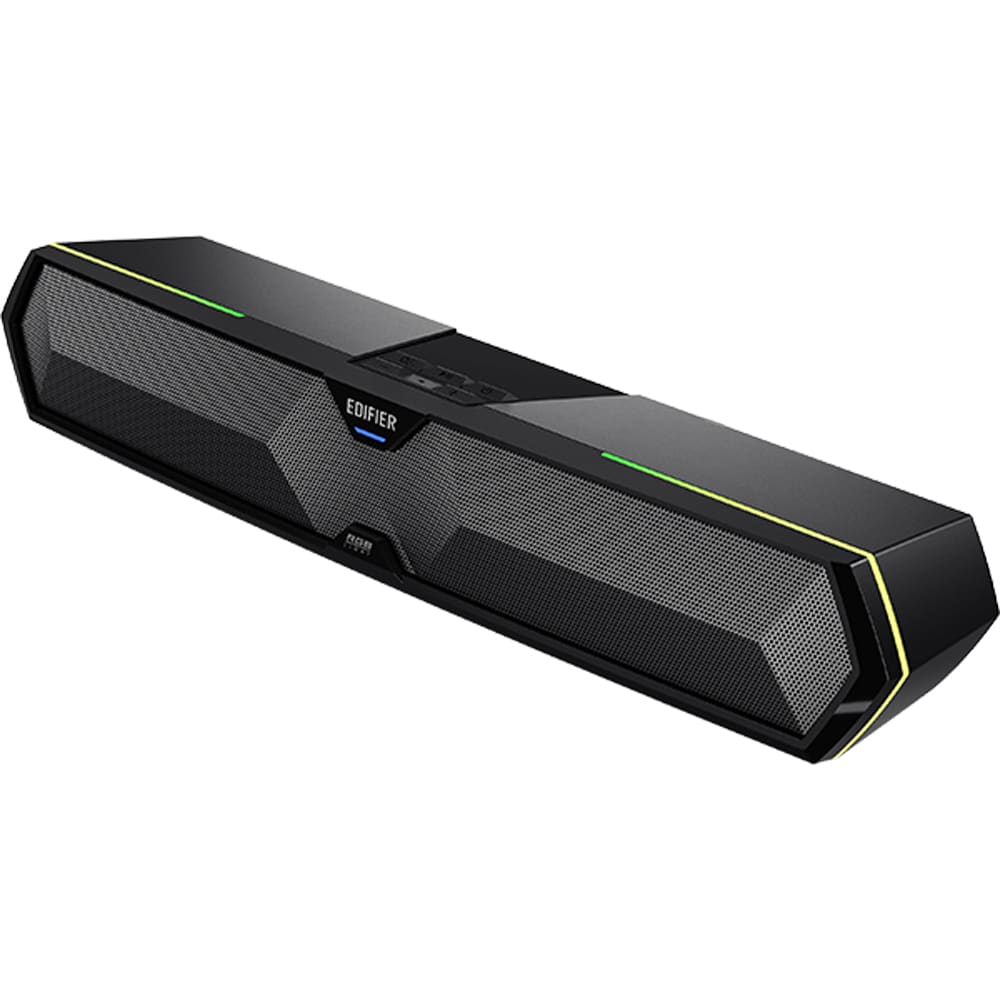 Soundbar EDIFIER MG300, 5W, Bluetooth, negru