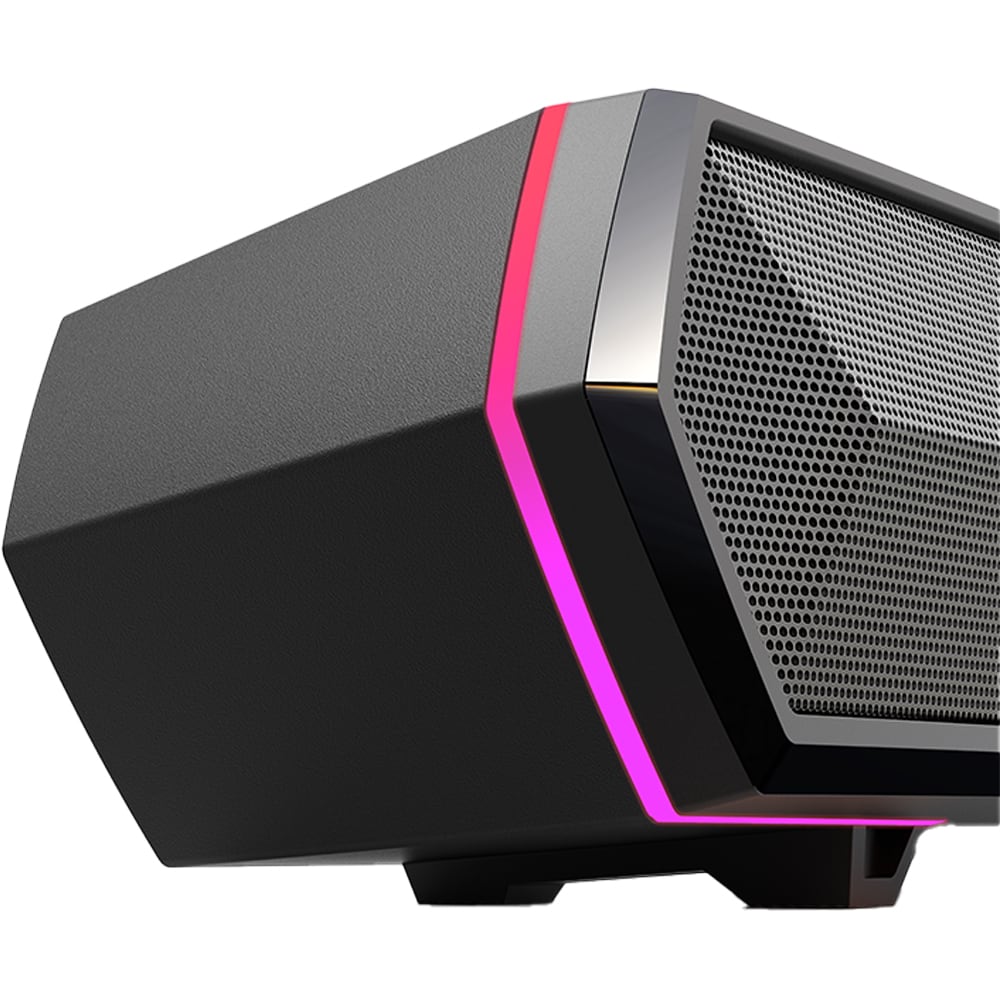 Soundbar EDIFIER MG300, 5W, Bluetooth, negru