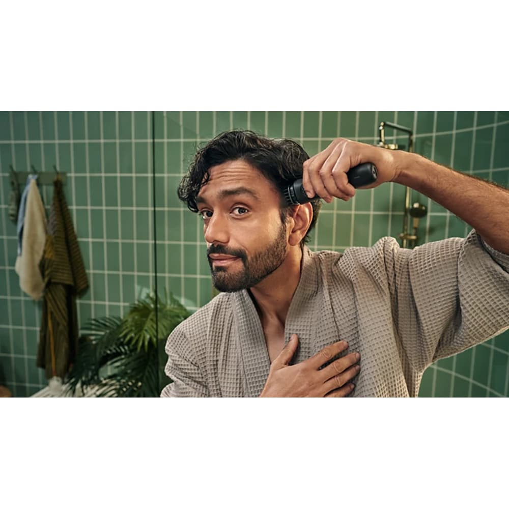 Aparat de tuns multifunctional 7 in 1 PHILIPS Series 3000 MG3920/15, acumulator, autonomie 60 min, negru