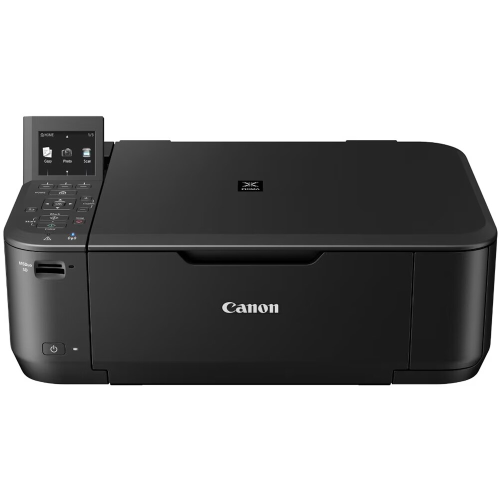 Multifunctional inkjet color CANON PIXMA MG4250, A4, USB, Wi-Fi