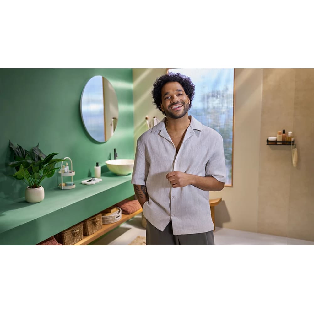 Aparat de tuns multifunctional 11 in 1 PHILIPS MG5951/15, acumulator, 121 min autonomie, argintiu