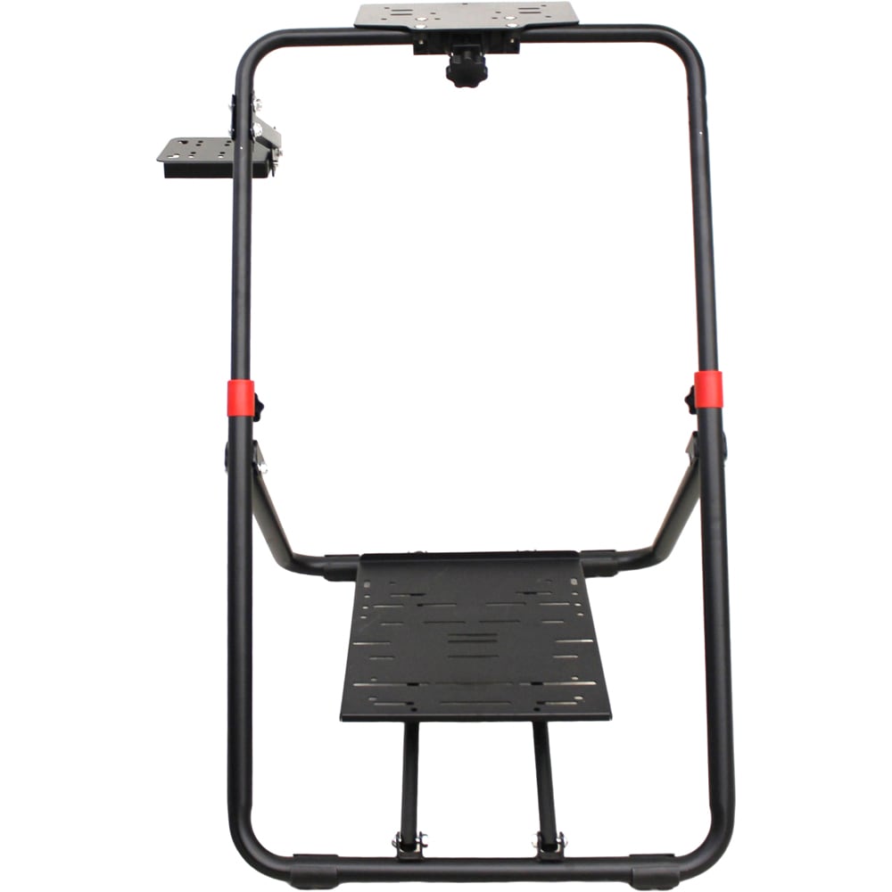 Stand volan gaming MYRIA MG7424, negru