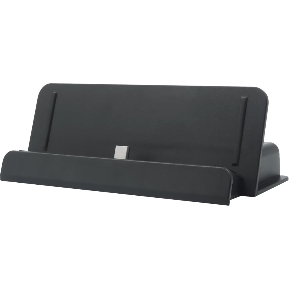Statie incarcare MYRIA MG7427BK pentru Nintendo Switch, negru