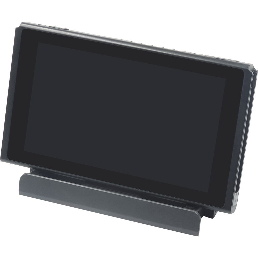 Statie incarcare MYRIA MG7427BK pentru Nintendo Switch, negru