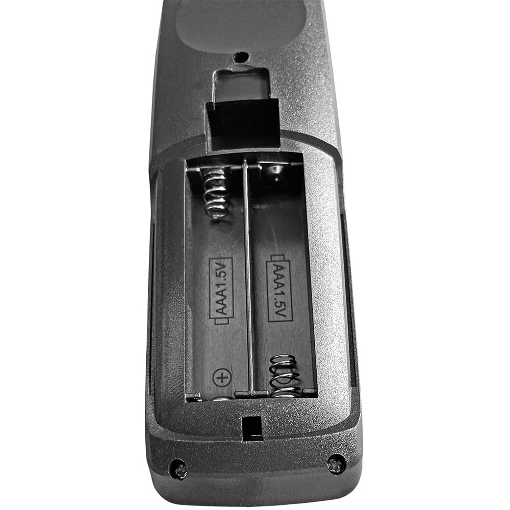 Consola retro MYRIA MG7439, negru