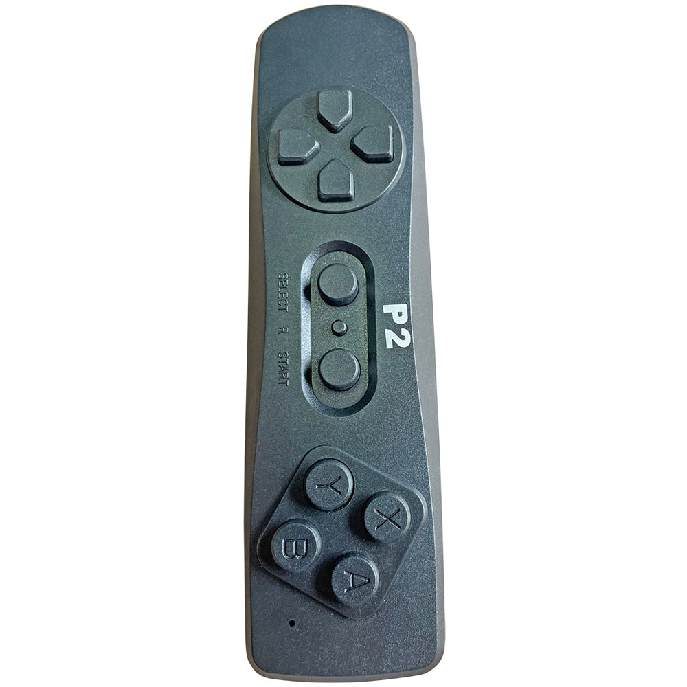 Consola retro MYRIA MG7439, negru