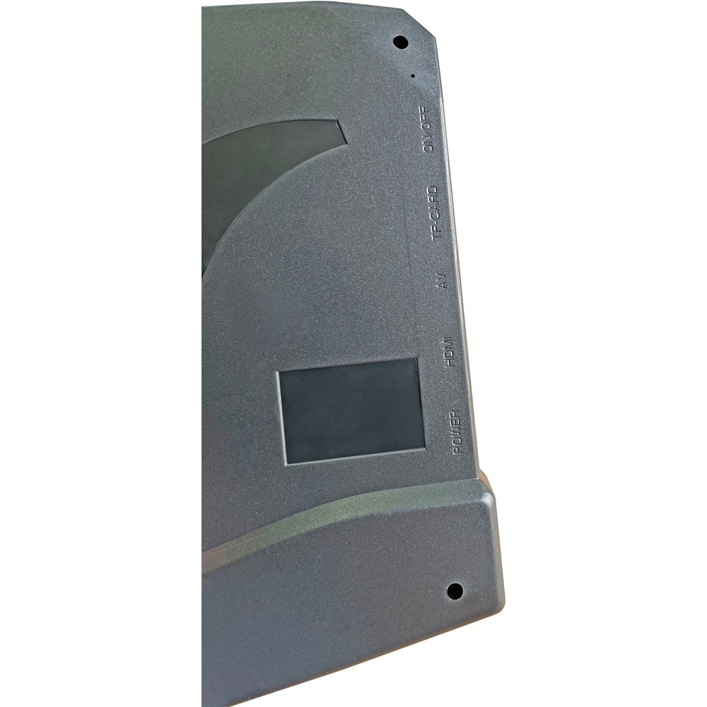 Consola retro MYRIA MG7439, negru