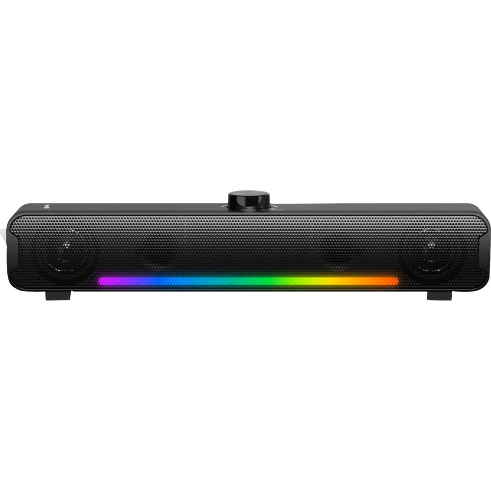 Soundbar PC MYRIA MG7539, 10W, negru