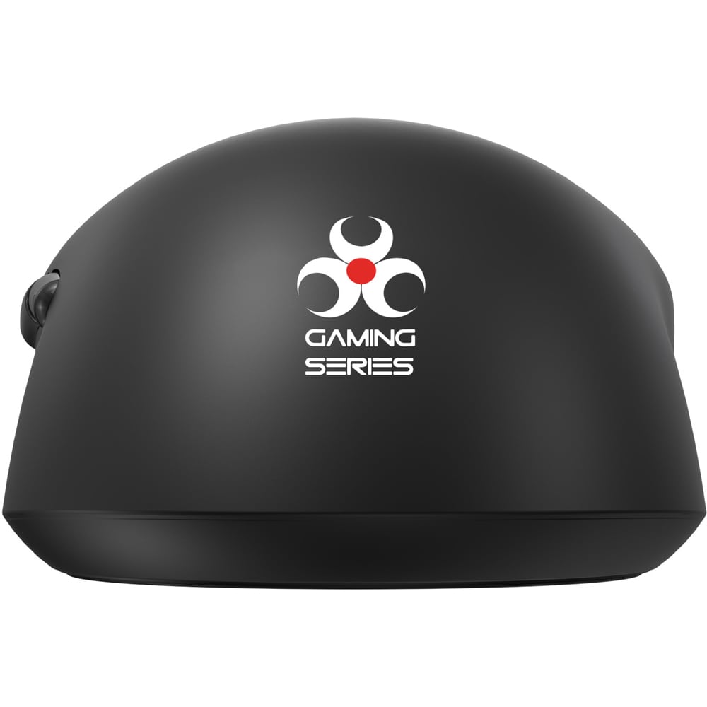 Mouse Gaming MYRIA MG7546, 12400 dpi, negru