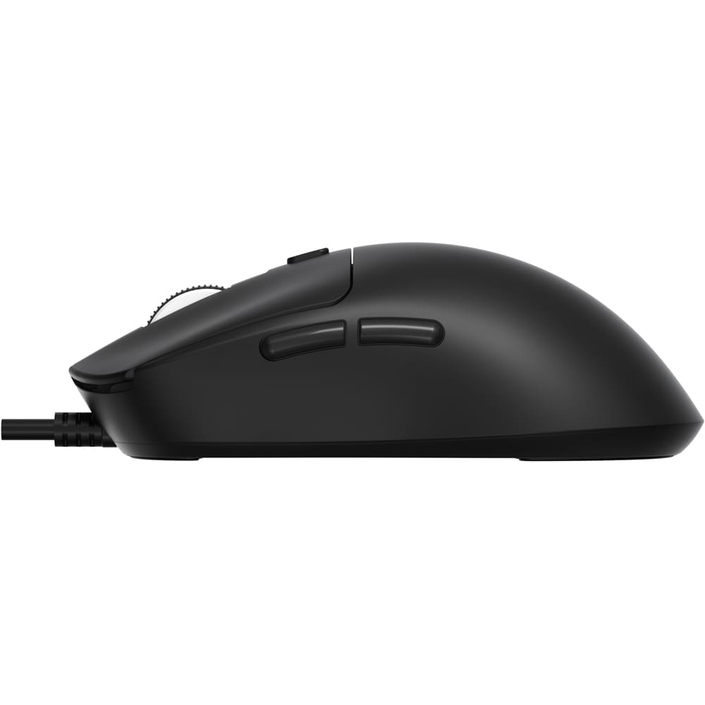 Mouse Gaming MYRIA MG7546, 12400 dpi, negru