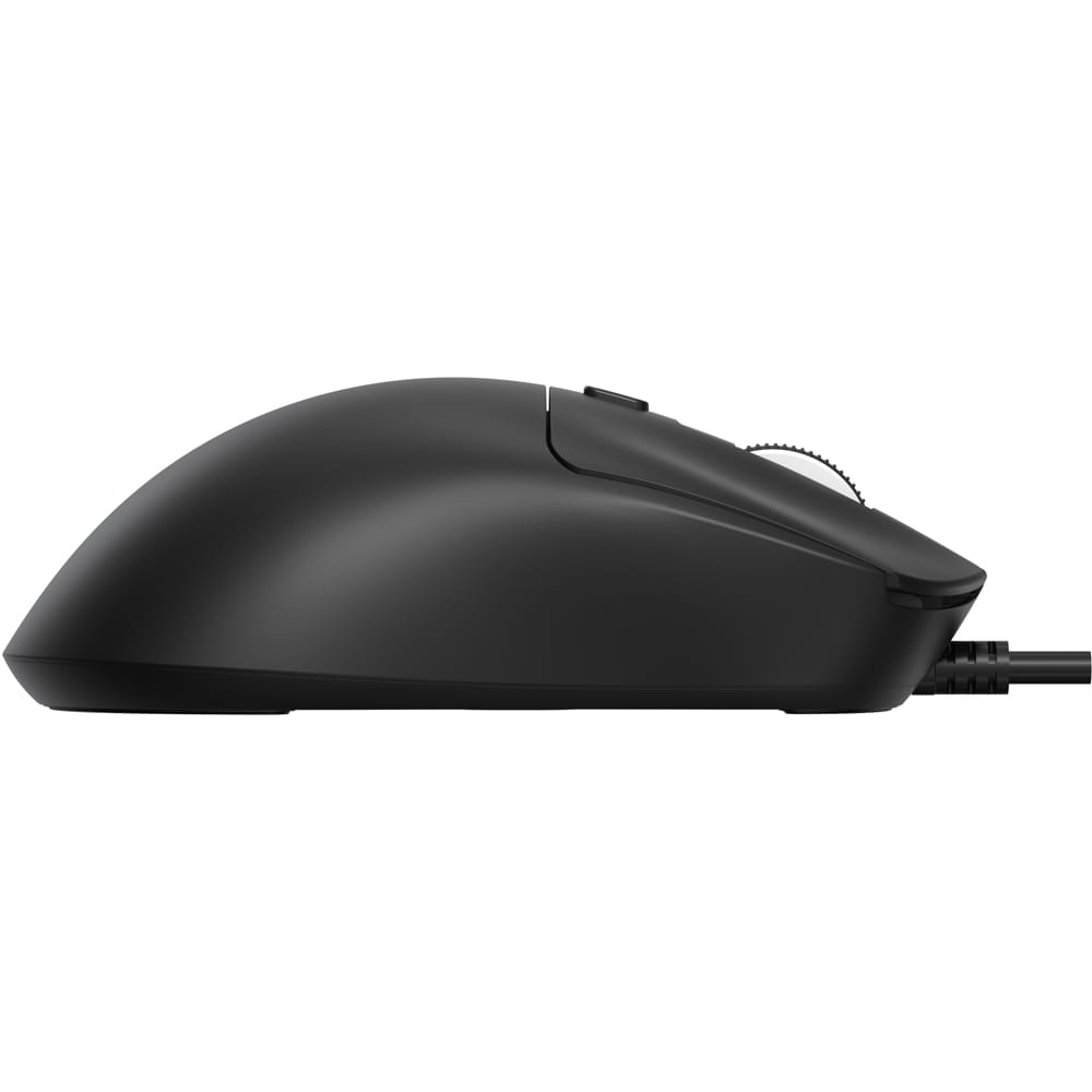 Mouse Gaming MYRIA MG7546, 12400 dpi, negru