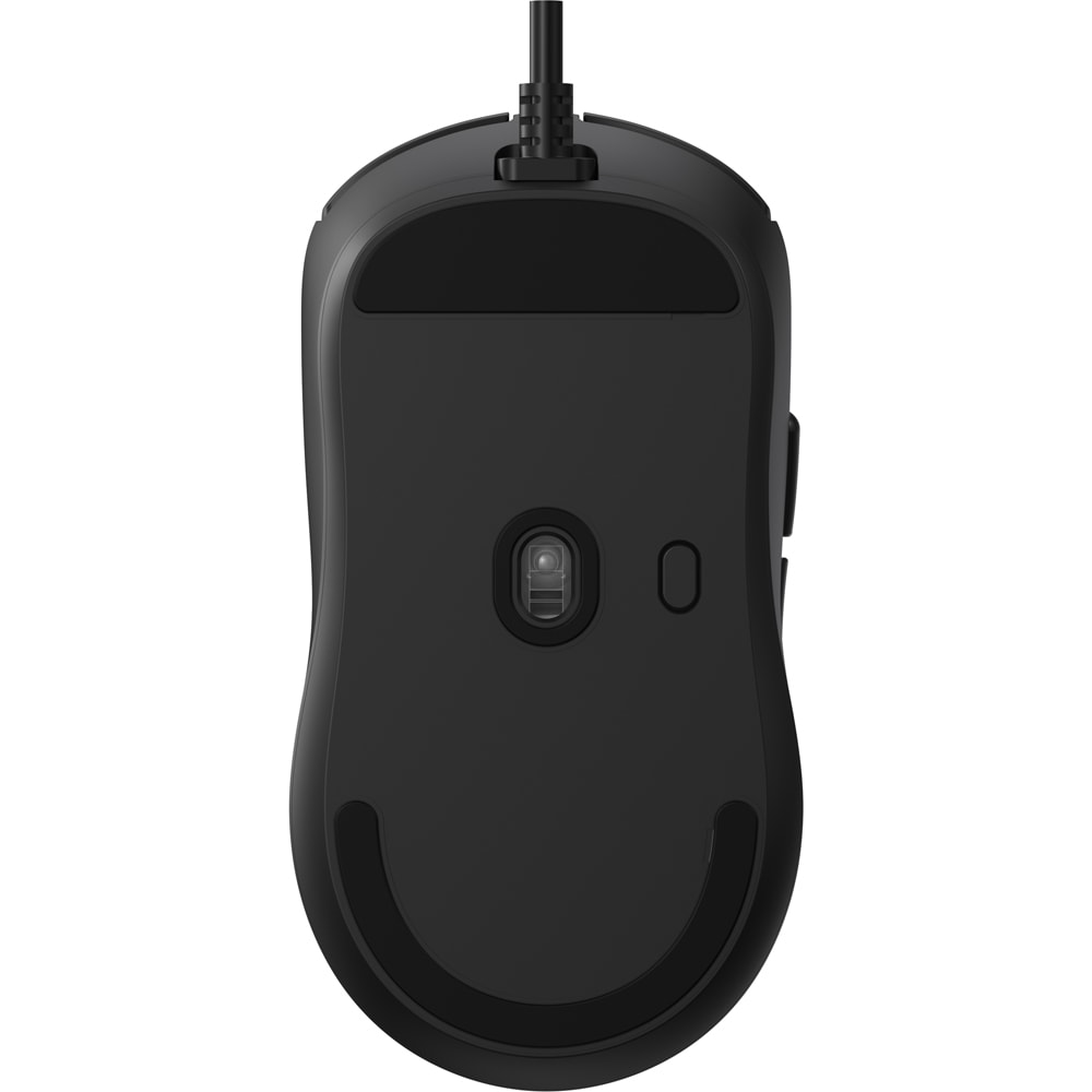 Mouse Gaming MYRIA MG7546, 12400 dpi, negru