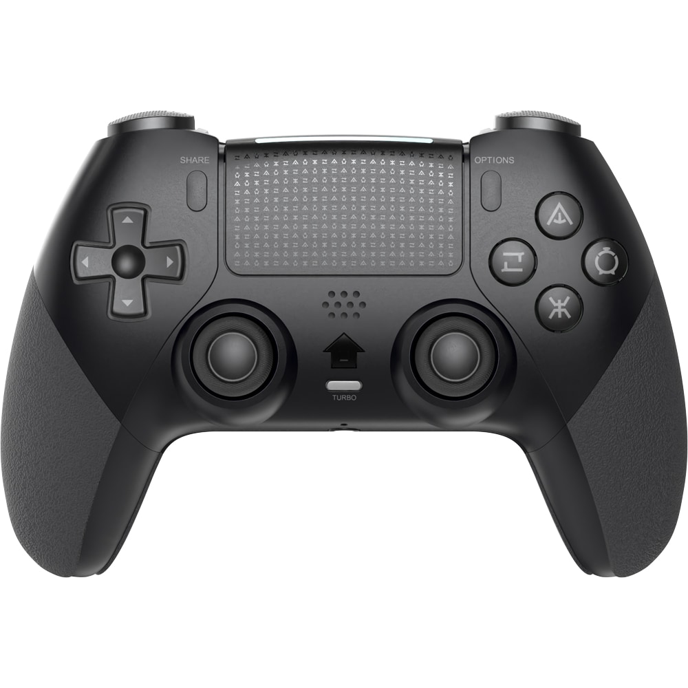 Gamepad Wireless MYRIA MG7549 (PC/PS3/PS4), negru