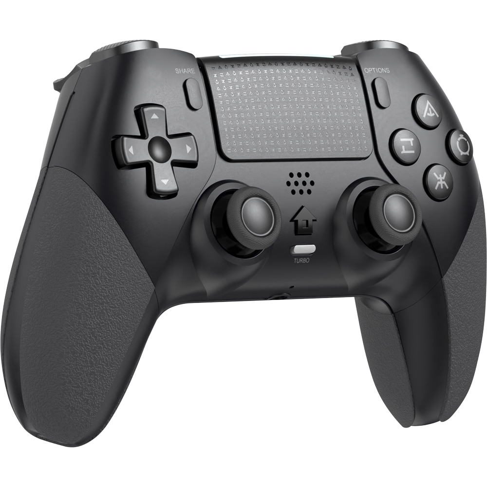 Gamepad Wireless MYRIA MG7549 (PC/PS3/PS4), negru