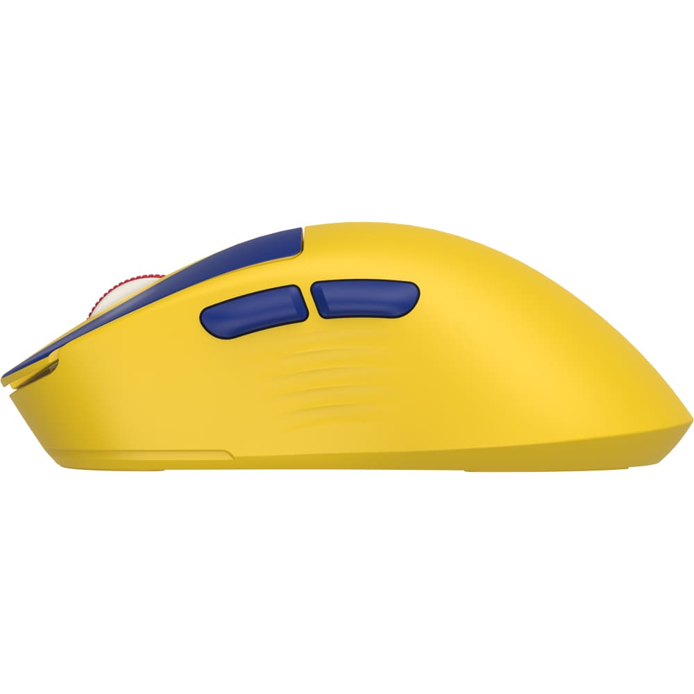 Mouse Gaming Wireless MYRIA MG7552FRF, 12000 dpi, multicolor