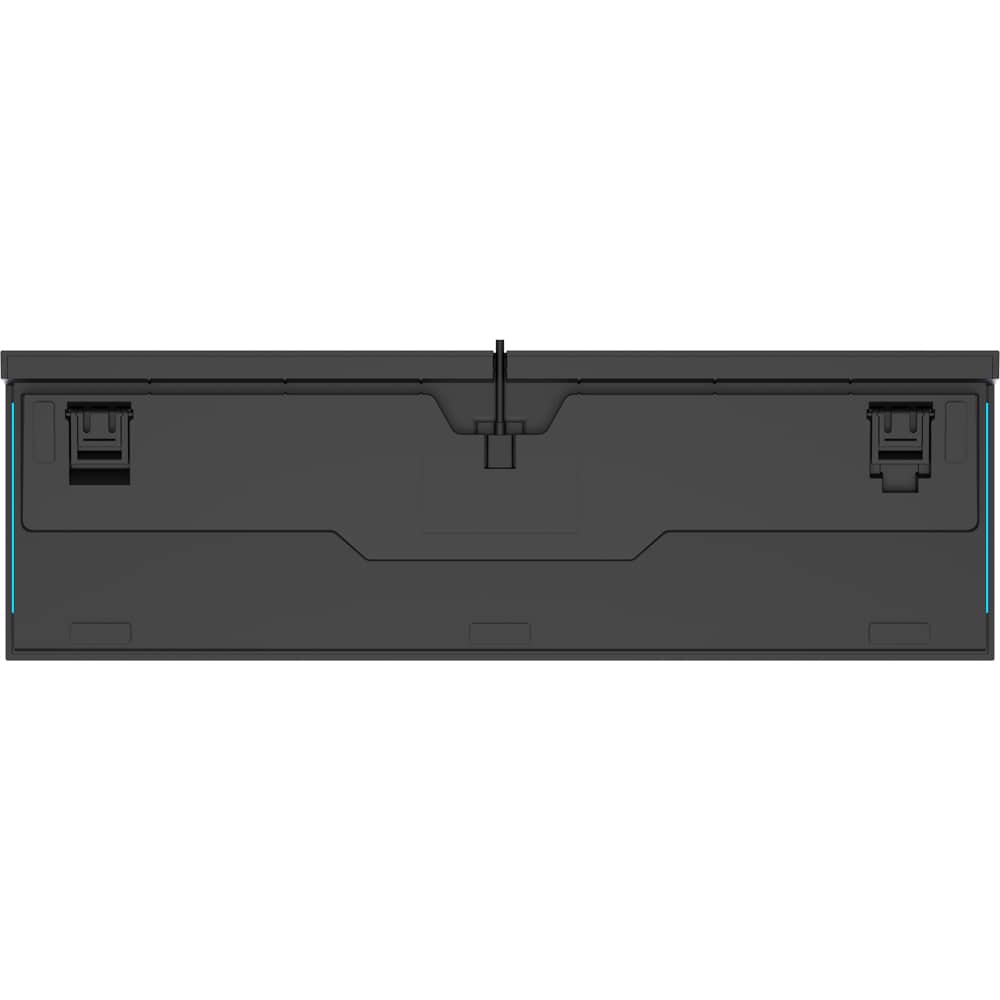 Tastatura Gaming mecanica MYRIA MG7553, USB, Layout US, negru