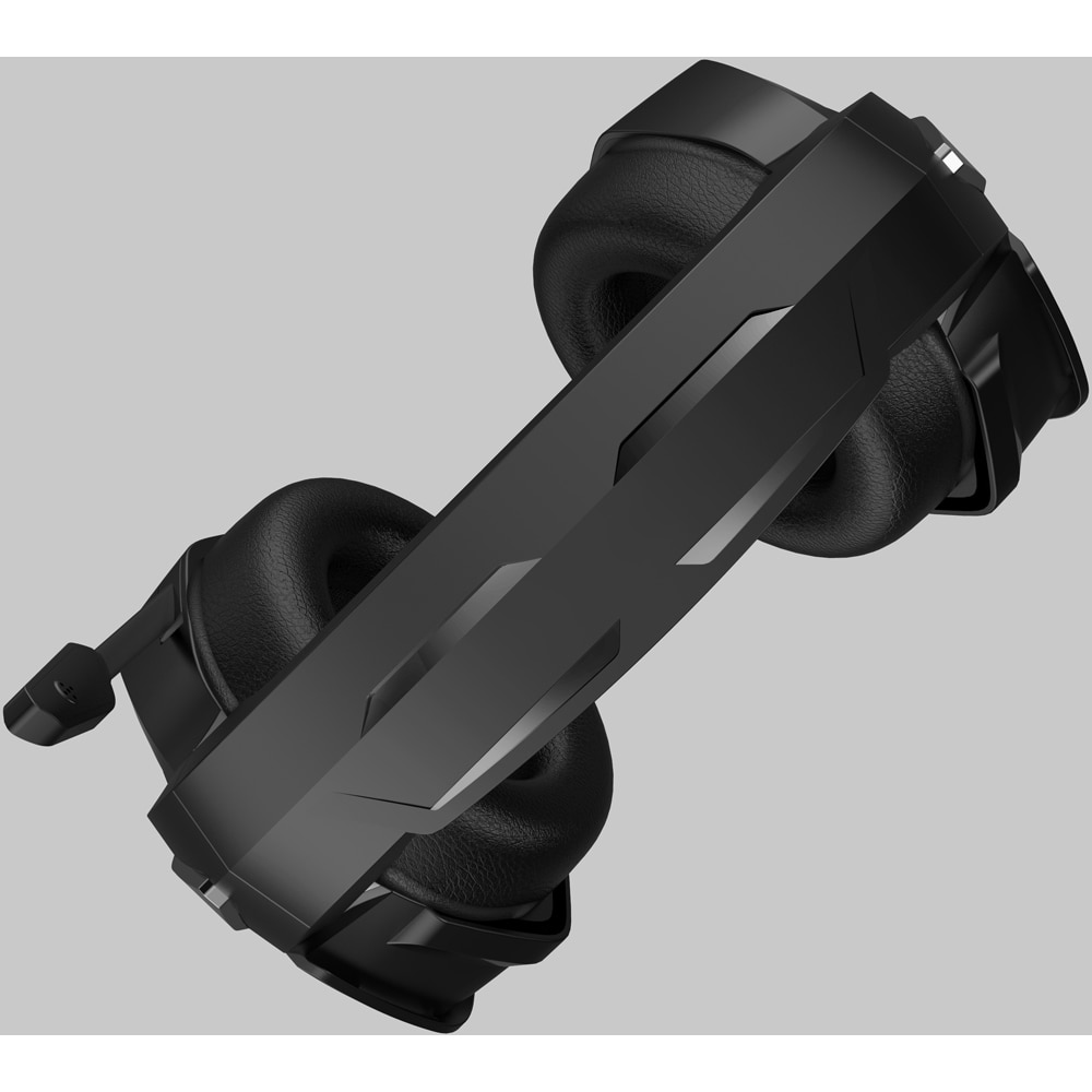 Casti Gaming MYRIA MG7813, 3.5mm, negru