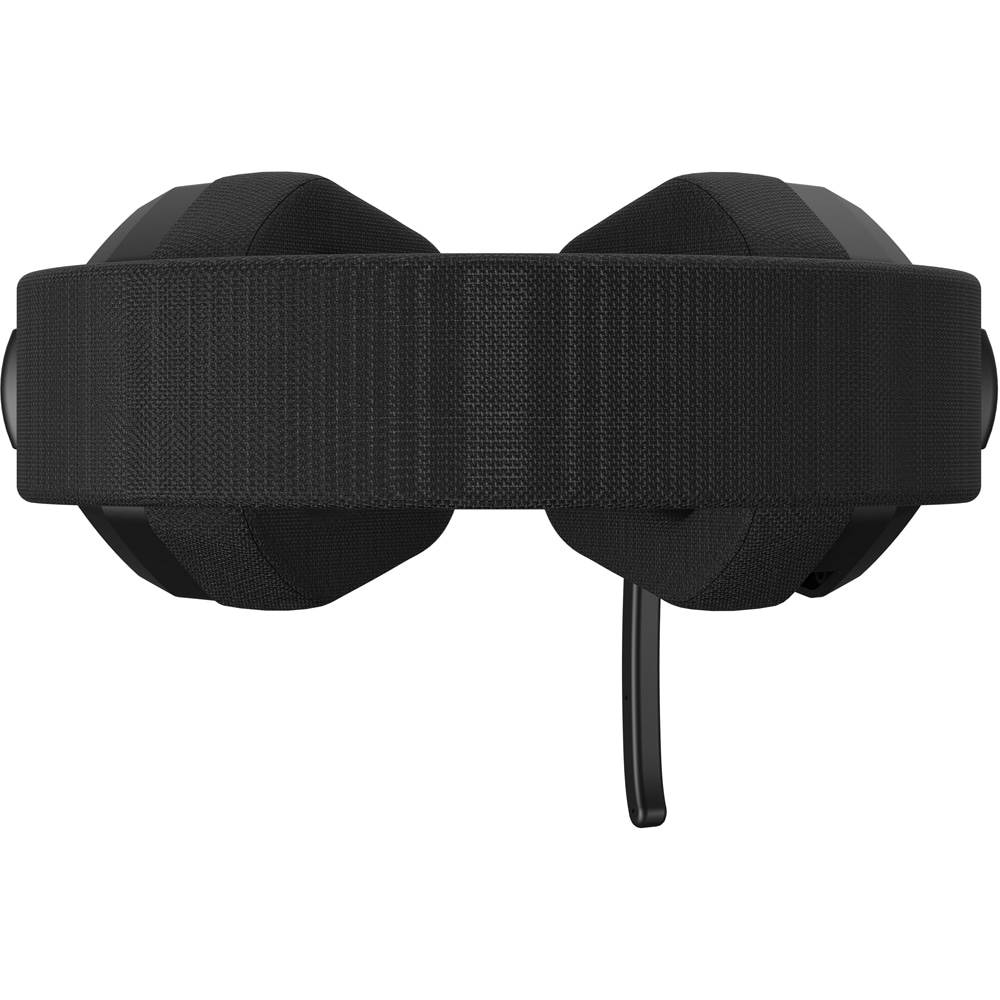 Casti Gaming MYRIA MG7816, multiplatforma, USB, negru