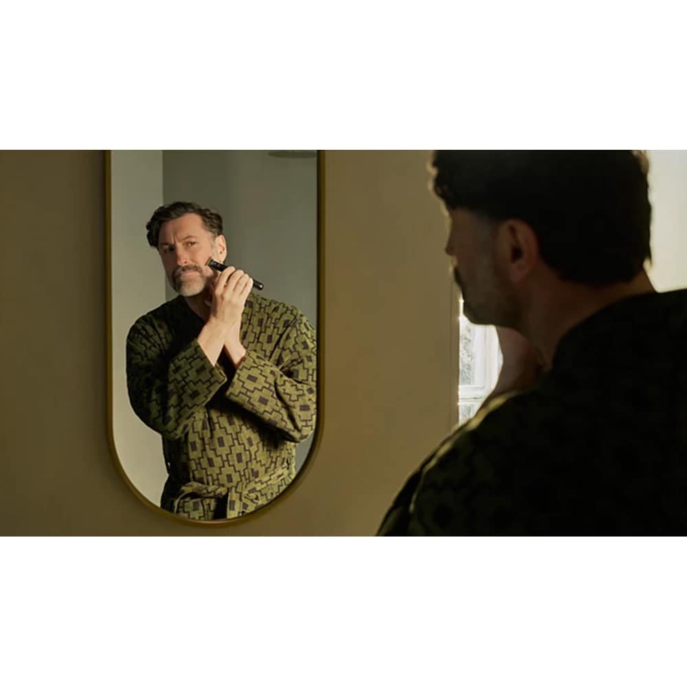 Aparat de tuns multifunctional 15 in 1 PHILIPS Series 9000 MG9531/15, acumulator, autonomie 120 min, negru