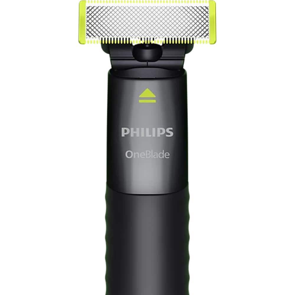 Aparat de tuns multifunctional 17 in 1 PHILIPS Series 9000, acumulator, autonomie 120 min, gri