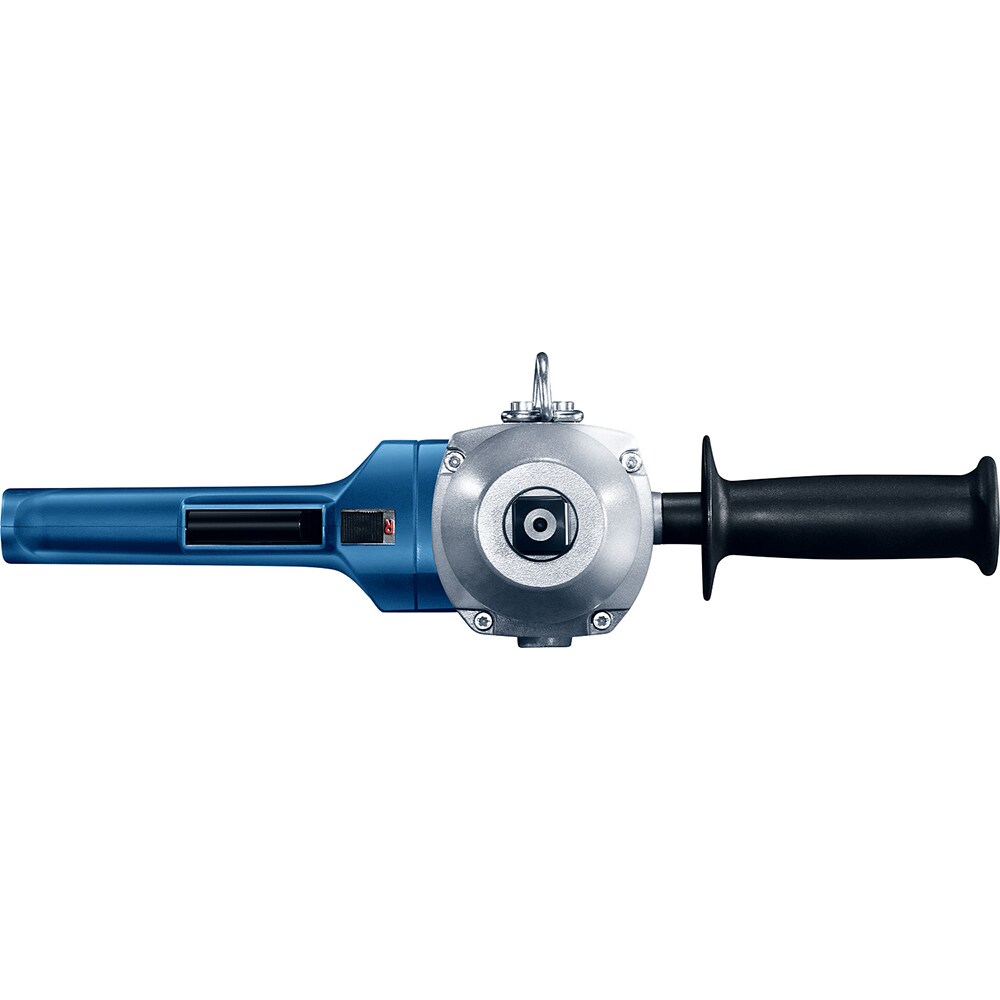Masina de insurubat cu impact BOSCH Professional GDS 30, 920W, 860rpm, mandrina Patrat 1", 1000nm